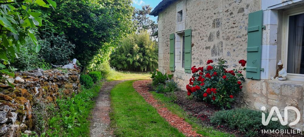 Vente Maison de village 4 pièces