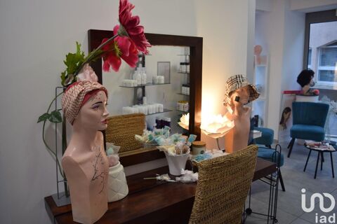   Vente Boutique/Local commercial 117 m&sup2; 