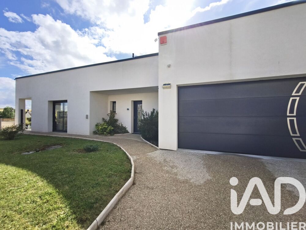 à vendre  Maison Bouleuse (51170)