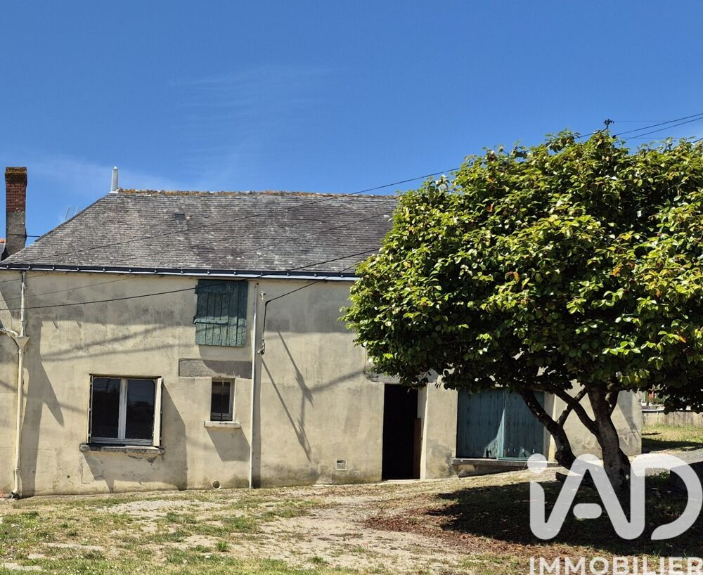 Vente Maison/villa 3 pièces