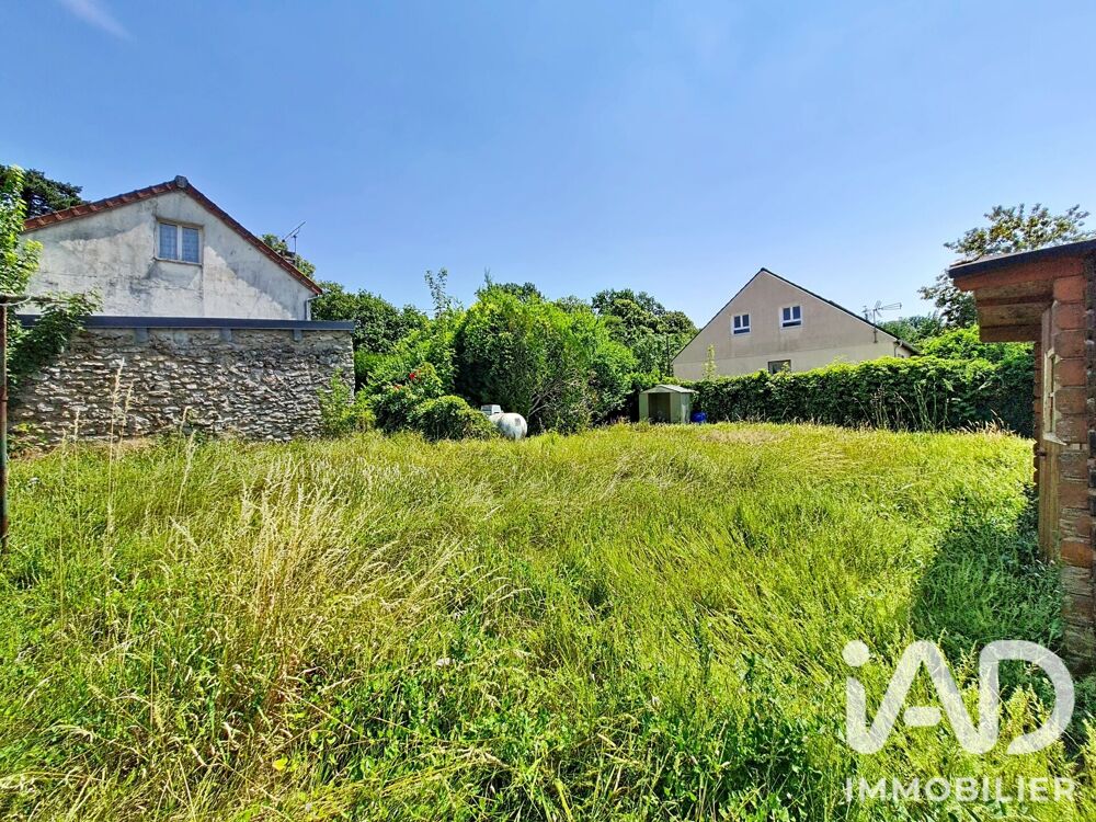 vente Maison - 4 pièce(s) - 71 m² La Ferté-sous-Jouarre (77260)