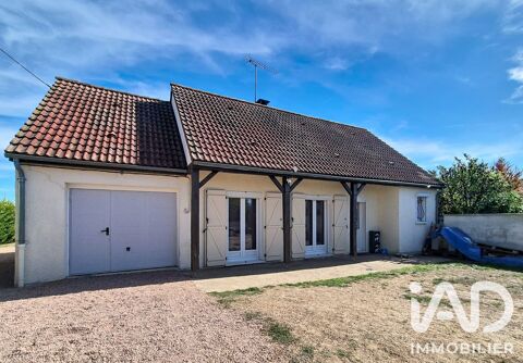   Vente Maison/villa 5 pièces Maison - 5 pièce(s) - 85 m²