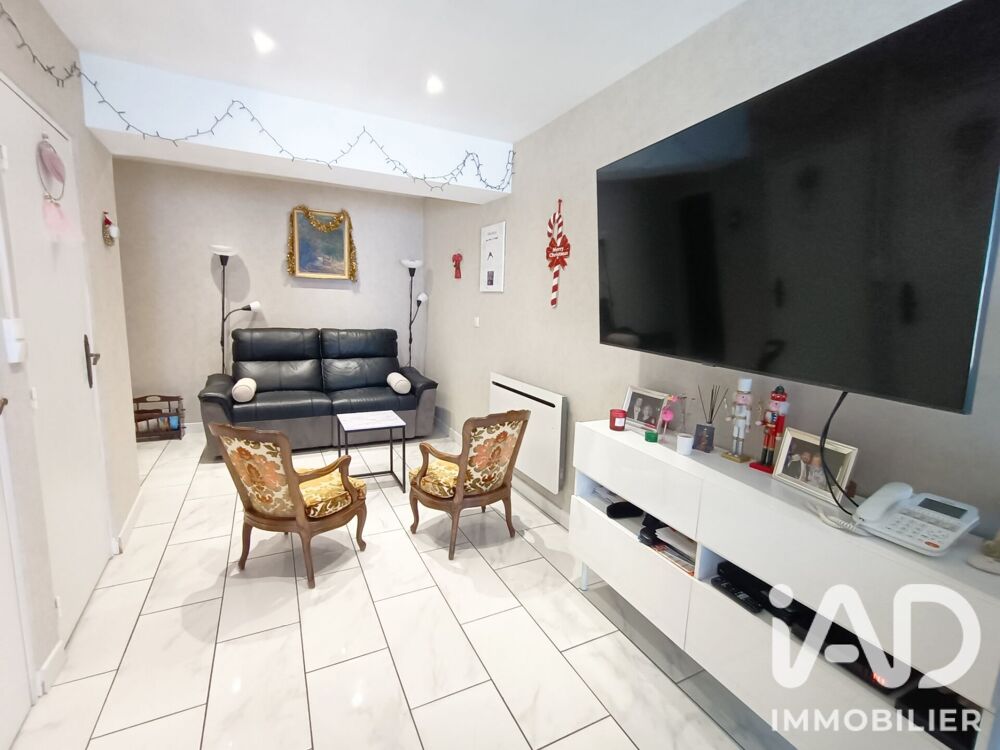 Vente Maison Vente Maison de ville 4 pièces Vichy