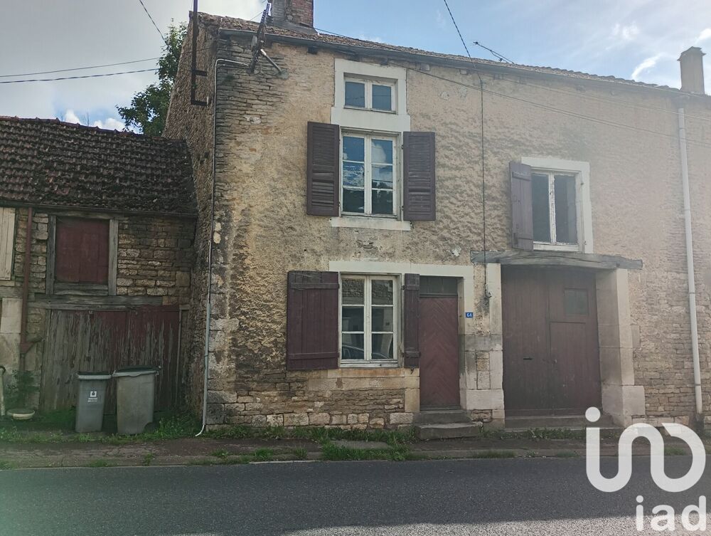 Vente Maison traditionnelle 3 pièces