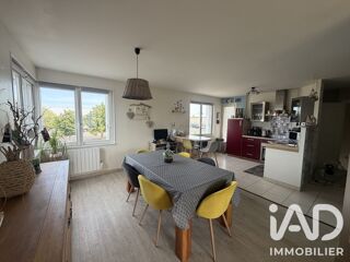  Maison à vendre 5 pièces 83 m²