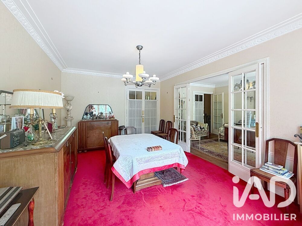 Vente Appartement Vente Appartement 4 pièces Paris 12