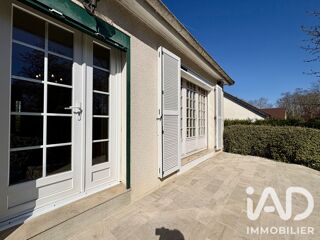  Maison à vendre 6 pièces 130 m²
