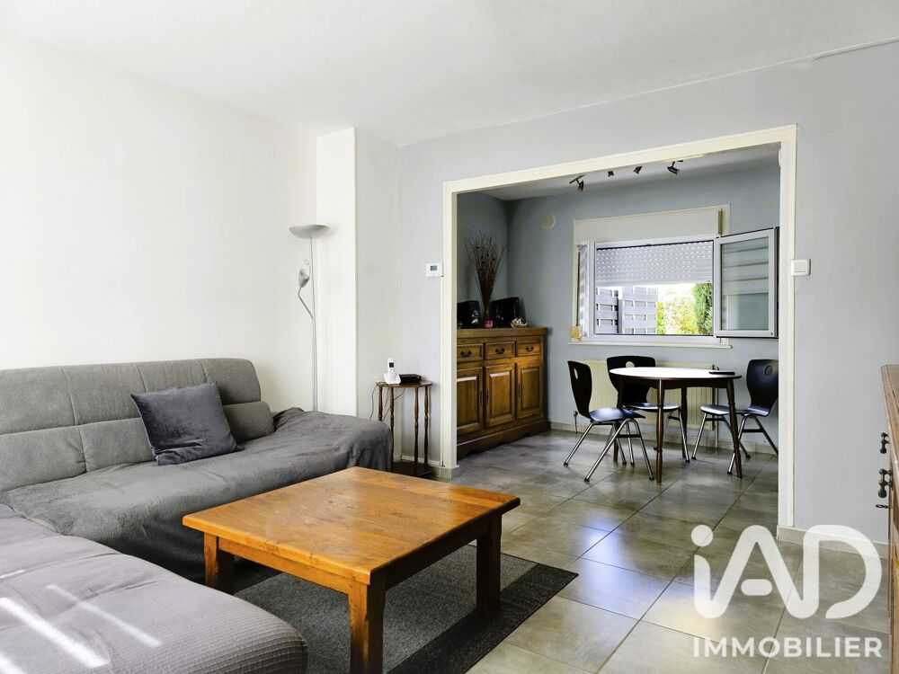 Vente Maison Vente Maison/villa 5 pièces Longwy