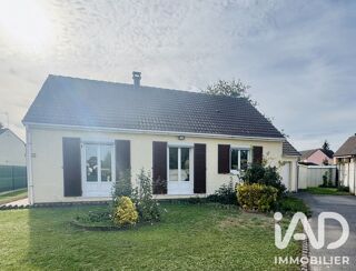  Maison à vendre 4 pièces 82 m²