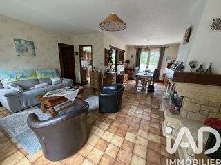  Maison à vendre 6 pièces 106 m²