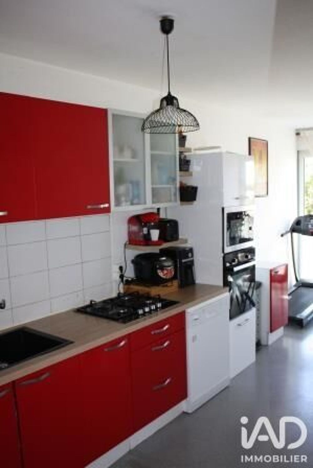 Vente Appartement Vente Appartement 4 pièces Lormont