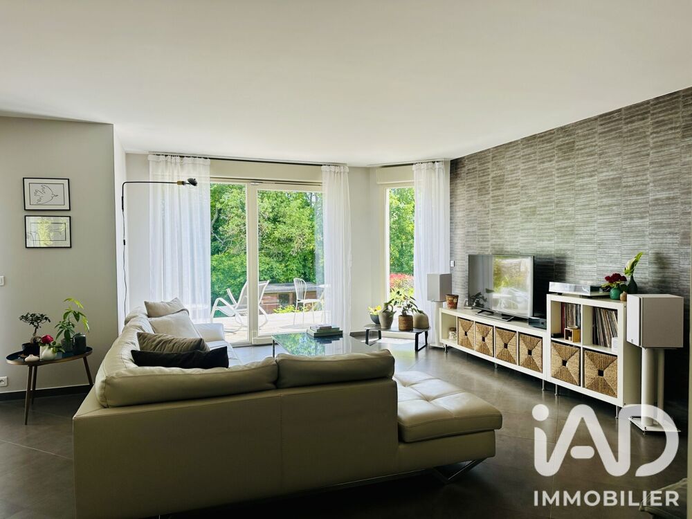 Vente Maison Vente Maison/villa 5 pièces Saint-fargeau-ponthierry