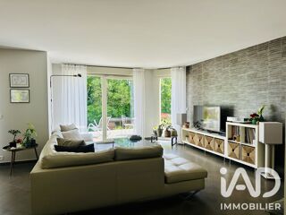 Maison à vendre 5 pièces 155 m²