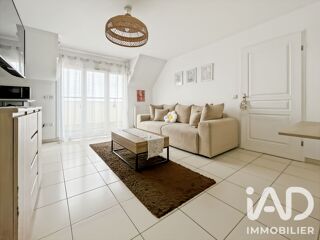  Appartement à louer 2 pièces 48 m²