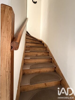  Maison à vendre 5 pièces 137 m²