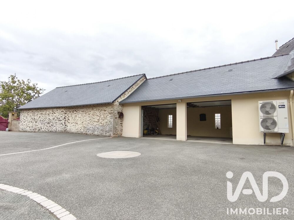 Vente Maison Vente Maison/villa 7 pièces Madré