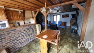  Maison à vendre 7 pièces 123 m²