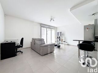  Appartement à vendre 2 pièces 56 m²