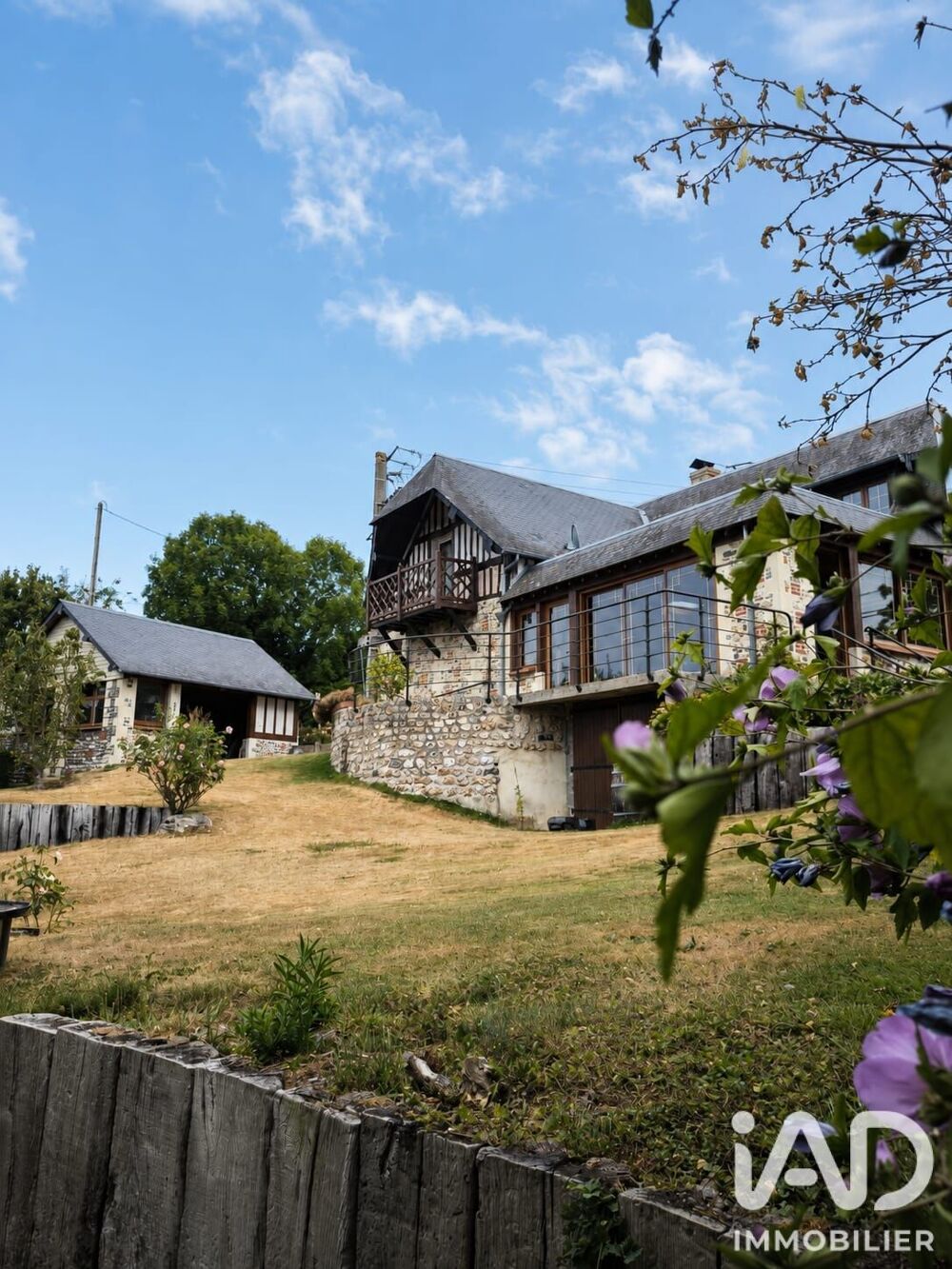 Vente Maison/villa 7 pièces