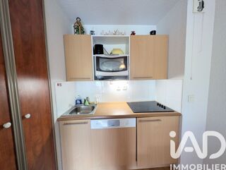  Appartement à vendre 2 pièces 33 m²