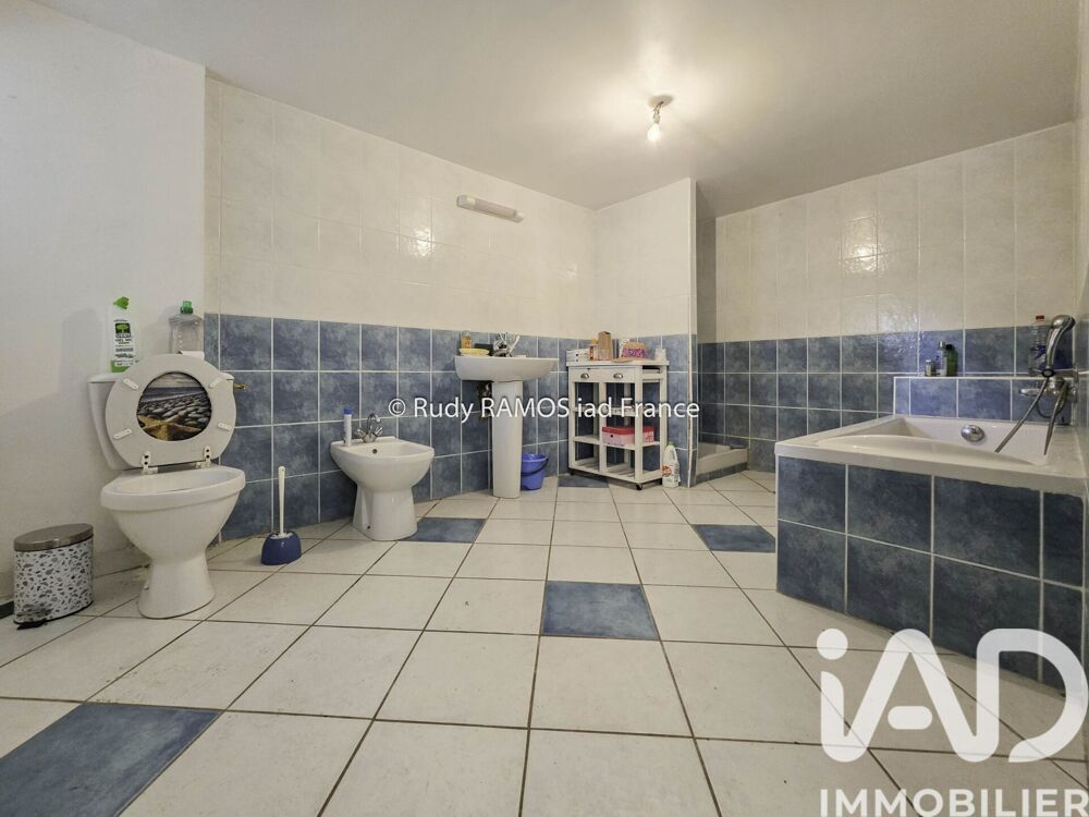 Vente Maison/villa 3 pièces