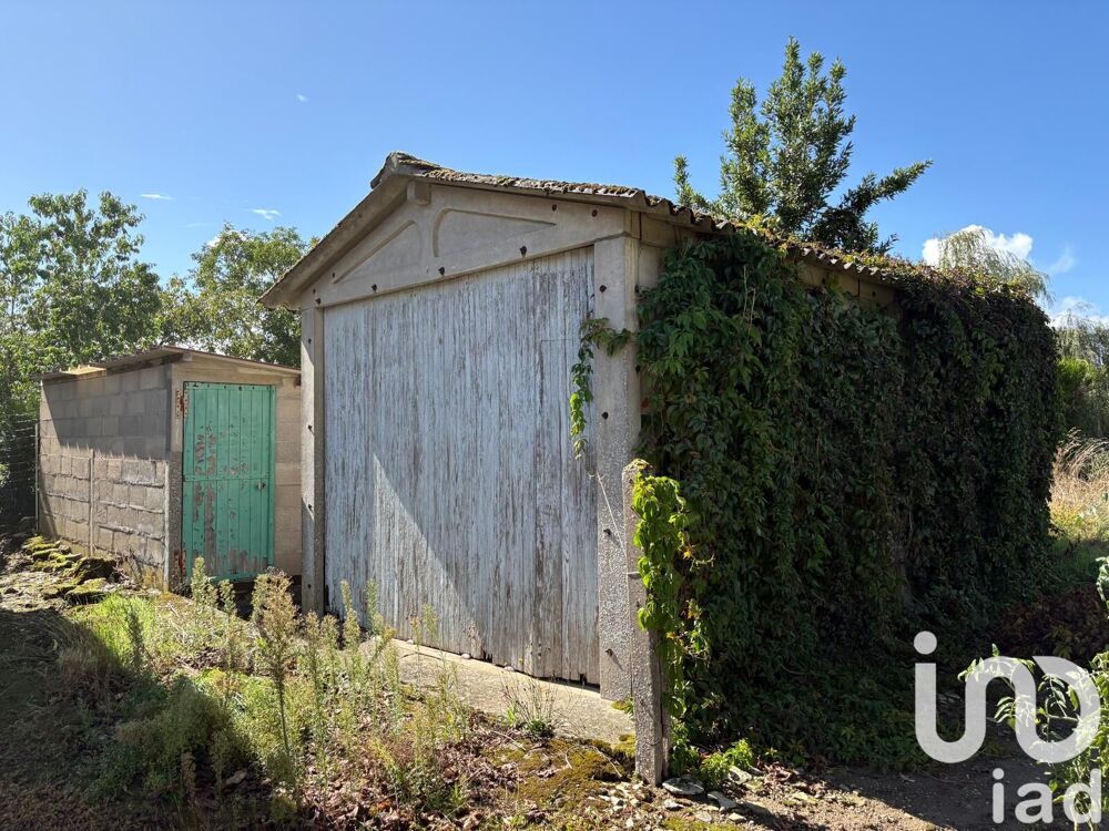 Vente Maison/villa 3 pièces