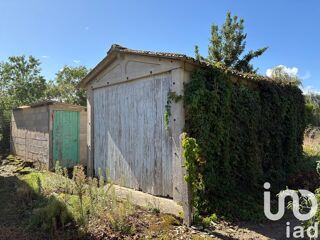  Maison à vendre 3 pièces 70 m²
