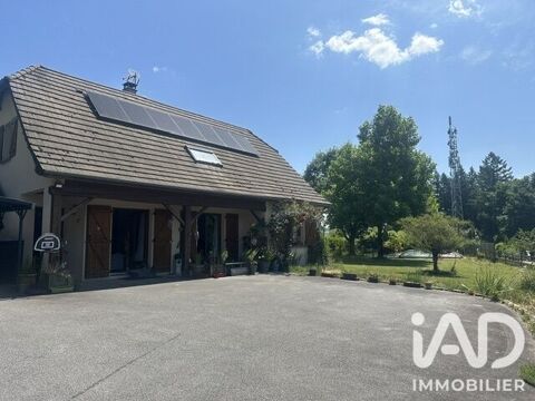   Vente Maison/villa 6 pièces Maison - 6 pièce(s) - 159 m²