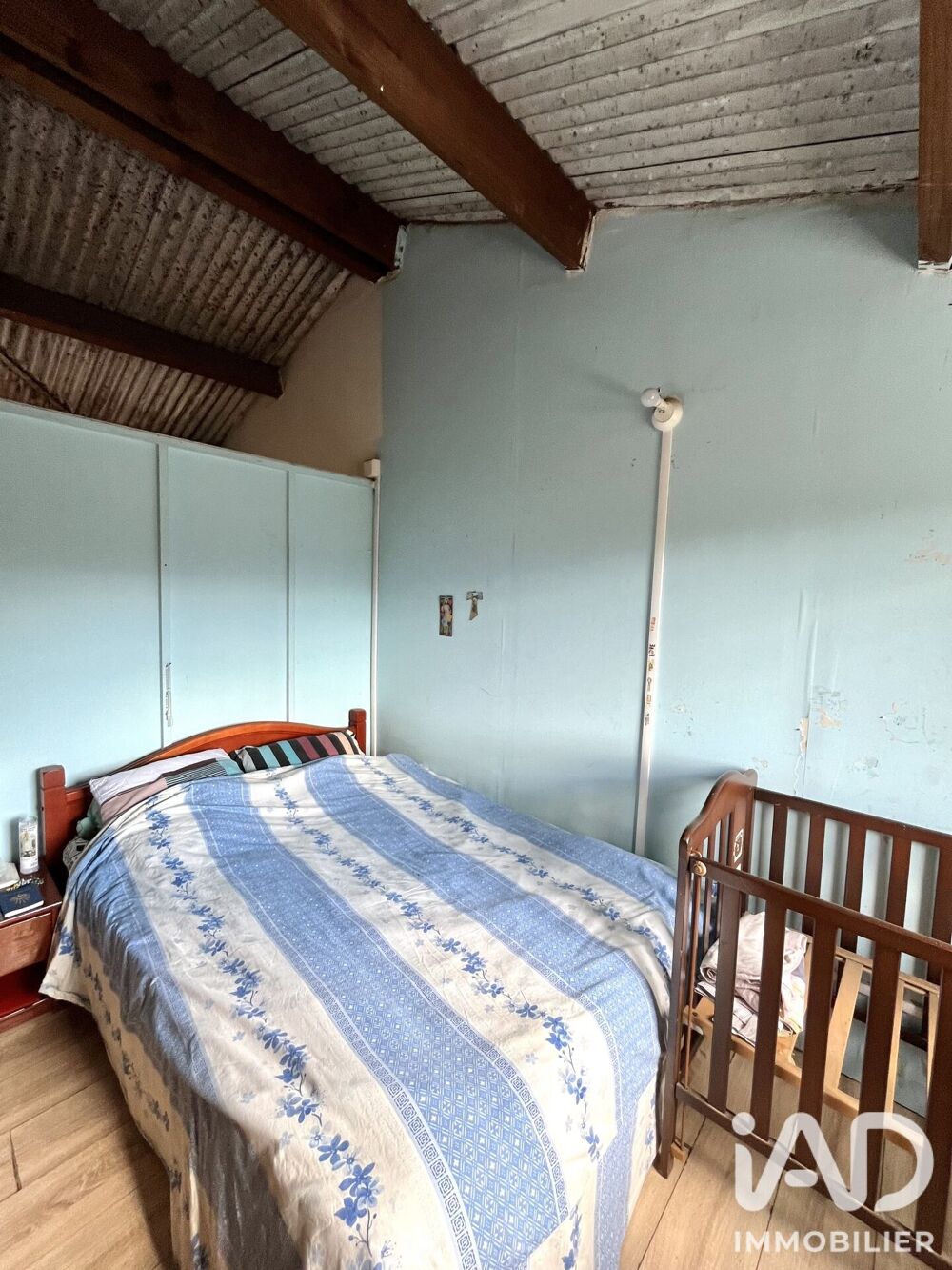 Vente Maison Vente Maison/villa 4 pièces Saint-pierre