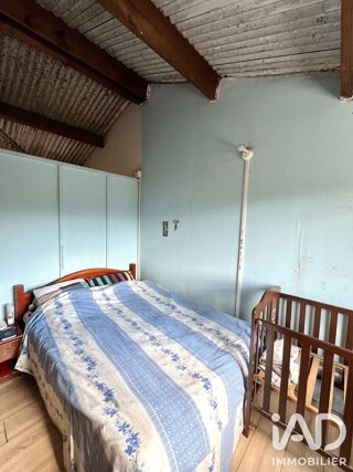 Vente Maison Vente Maison/villa 4 pièces Saint-pierre