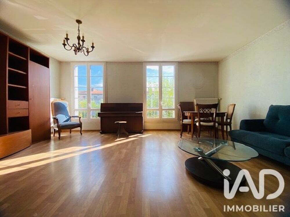 Vente Appartement Vente Appartement 3 pièces Royan