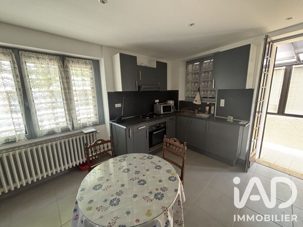 Vente Maison Vente Maison/villa 4 pièces Vorey