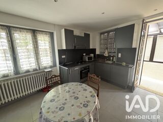  Maison à vendre 4 pièces 80 m²