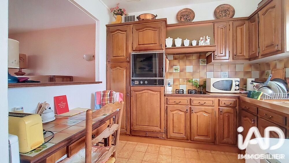 Vente Maison Vente Maison/villa 3 pièces Villejuif