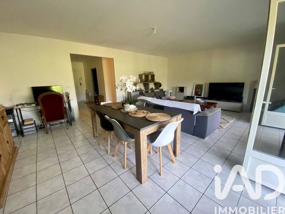 Vente Maison Vente Maison/villa 4 pièces Lussac