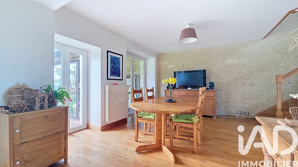 Vente Maison Vente Maison/villa 6 pièces Vendeuvre