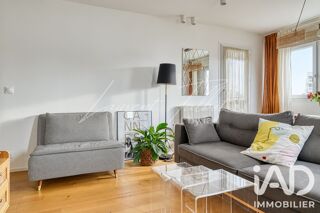  Appartement à vendre 3 pièces 62 m²