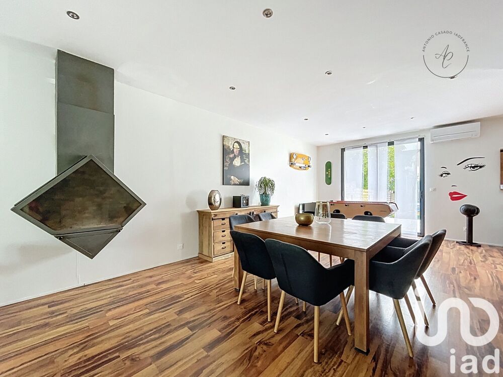 Vente Maison/villa 7 pièces