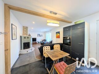  Maison à vendre 9 pièces 181 m²