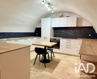  Maison à vendre 8 pièces 190 m²