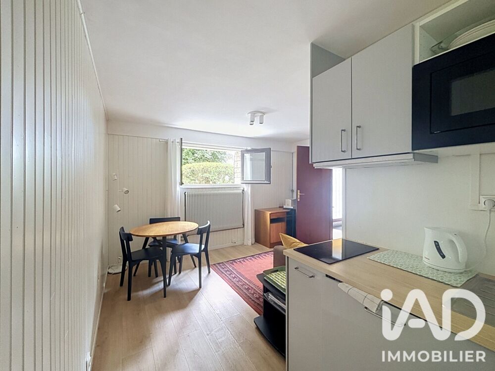 à vendre  Maison Rueil-Malmaison (92500)