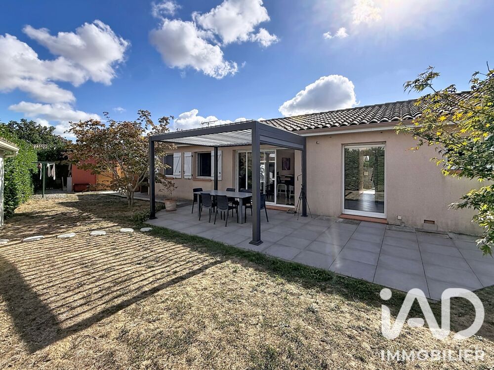 Vente Maison Vente Maison/villa 5 pièces Mondonville