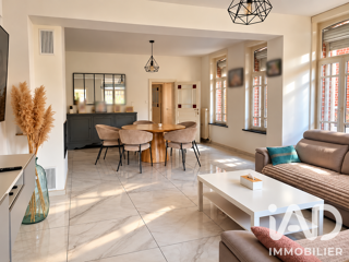 Maison à vendre 5 pièces 133 m²