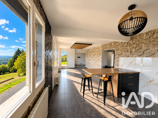  Maison à vendre 5 pièces 110 m²
