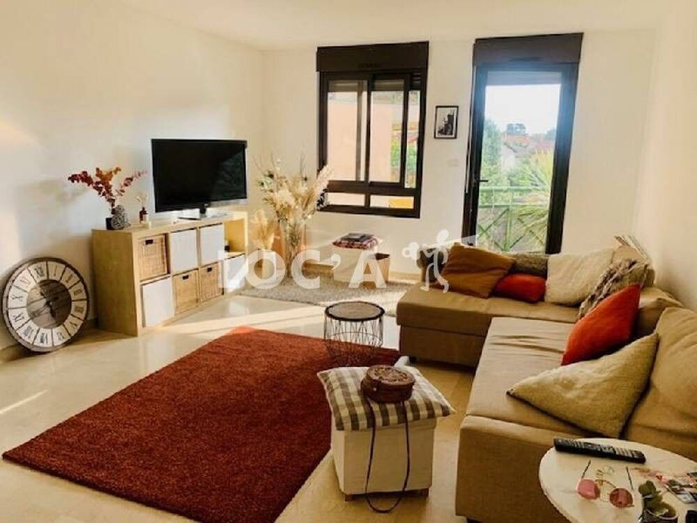location Appartement - 3 pièce(s) - 75 m² Lyon 5