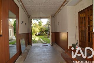  Immeuble à vendre 285 m²