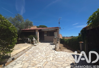  Maison à vendre 3 pièces 70 m²