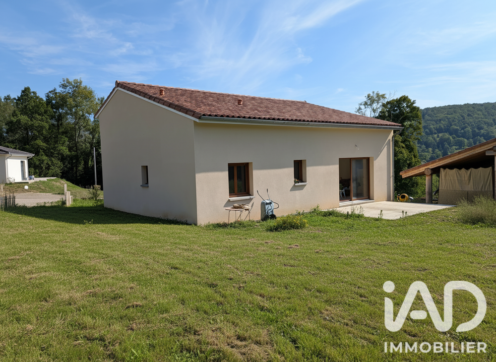 Vente Maison Vente Maison/villa 6 pièces Seix