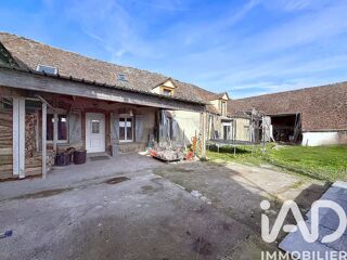 Maison 3 pièces 106 m² · à Jaulnes · 106 m² · 178 000 €