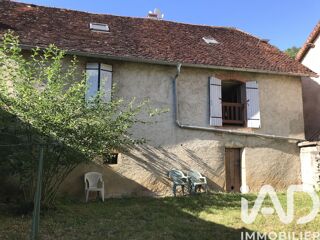  Maison à vendre 6 pièces 110 m²